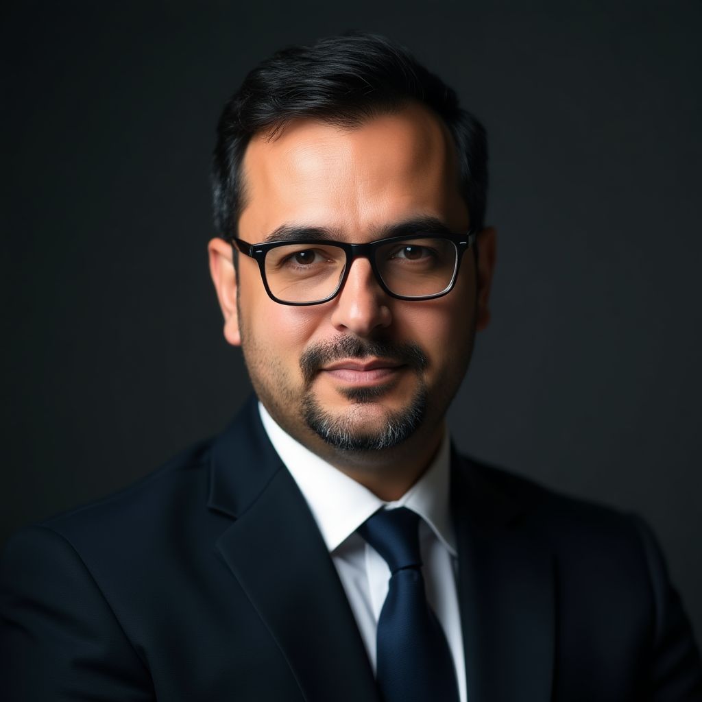 Experto en Comercio Internacional
