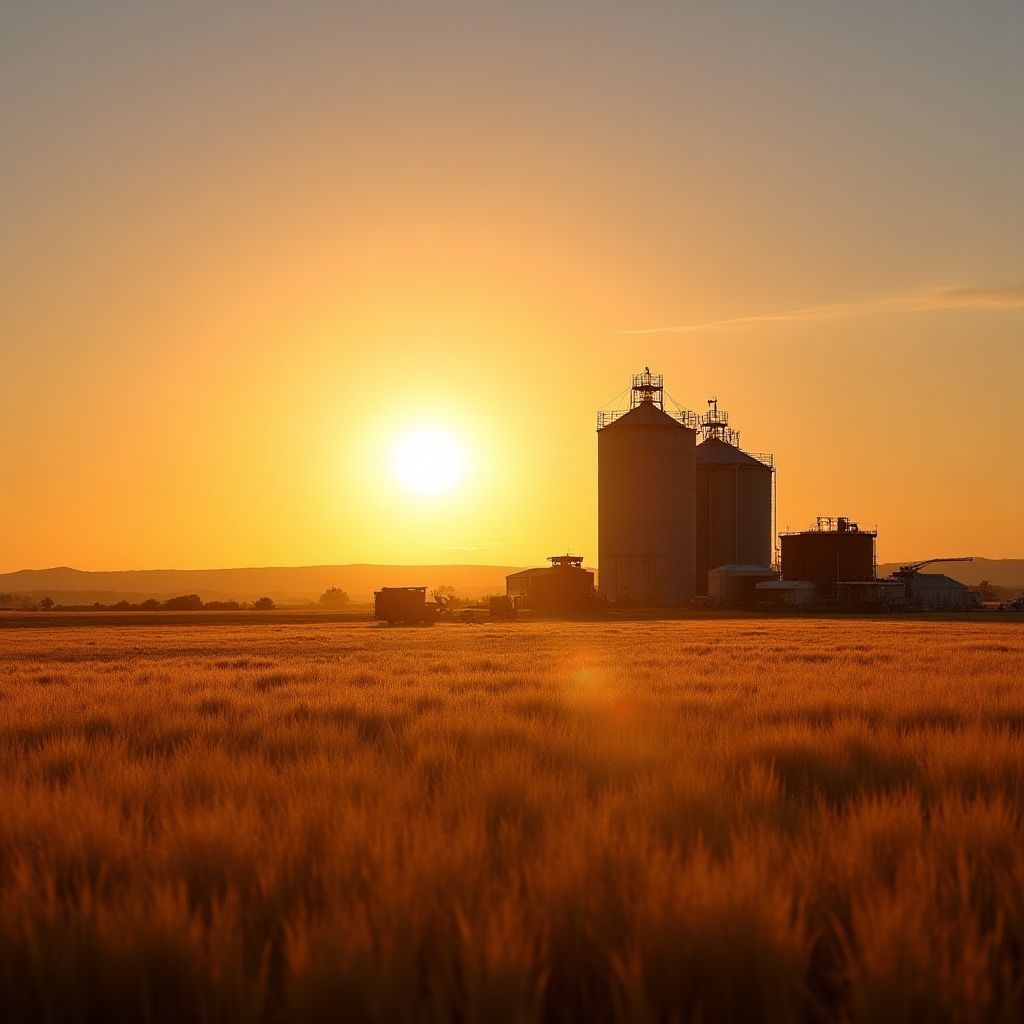 Sector Agroindustrial