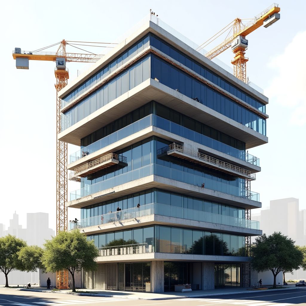 Proyectos Inmobiliarios