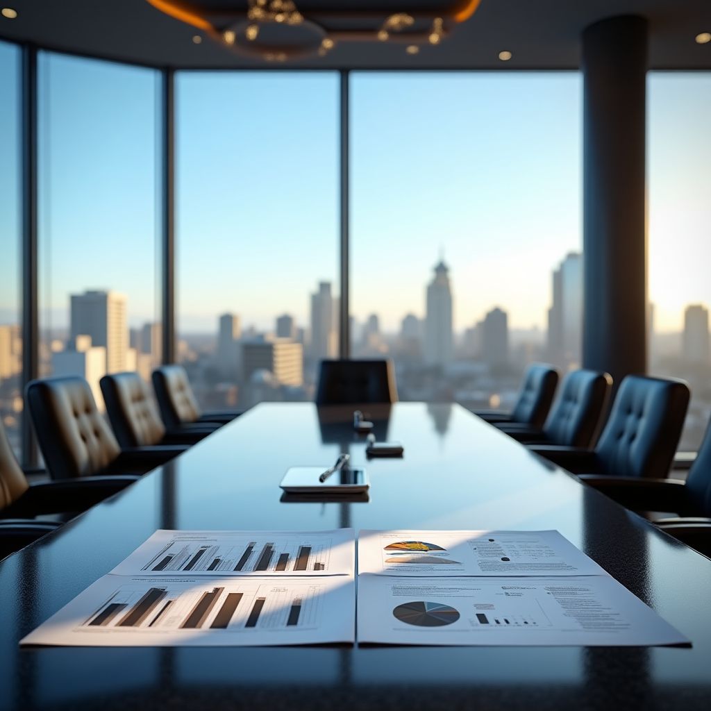 Estrategia de inversión para family office