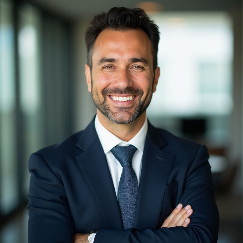 Empresario agroindustrial