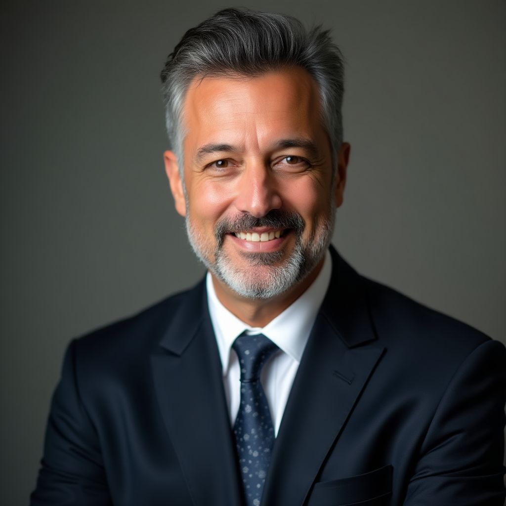 Desarrollador inmobiliario